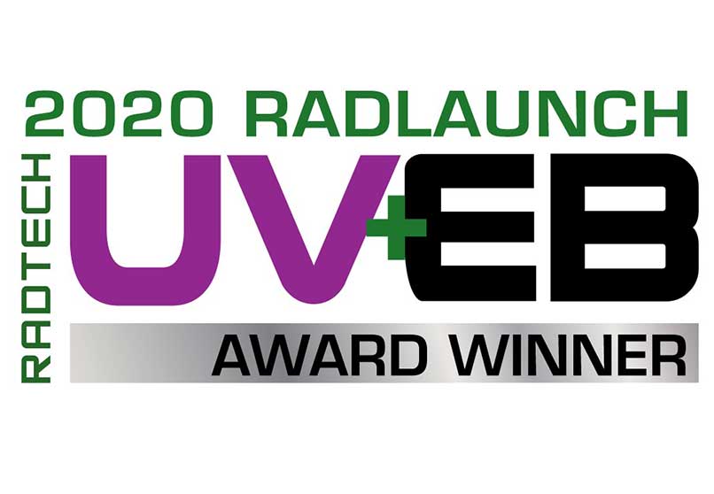 Graphic Radtech logo: RadLaunch Announces Start-up Technology Accelerator Class of 2020